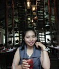 Rencontre Femme Thaïlande à Mukdahan : Cat, 31 ans
